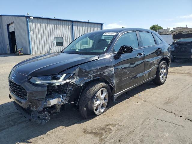 honda hr-v lx 2024 3czrz2h37rm775472