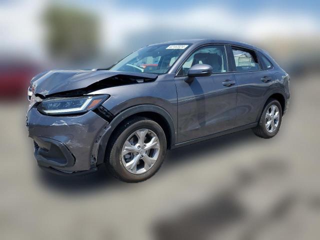 honda hr-v 2023 3czrz2h38pm746561