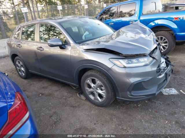 honda hr-v 2024 3czrz2h38rm777313