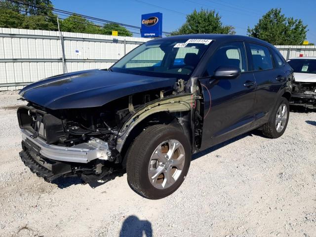 honda hr-v 2024 3czrz2h39rm723325