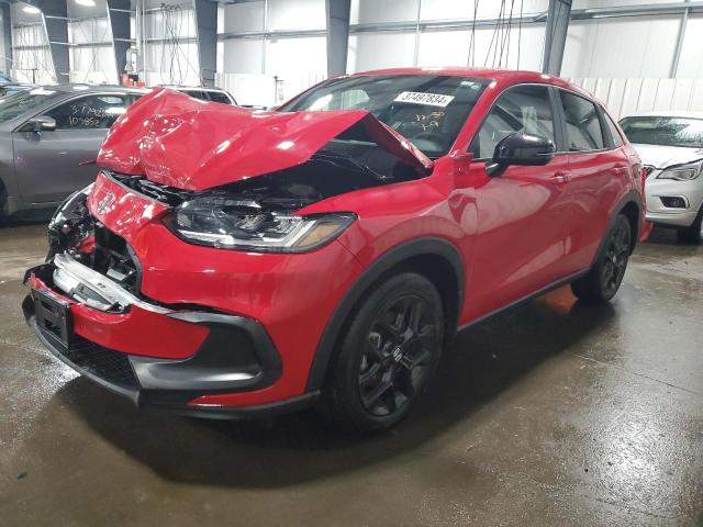 honda hr-v 2023 3czrz2h54pm738183