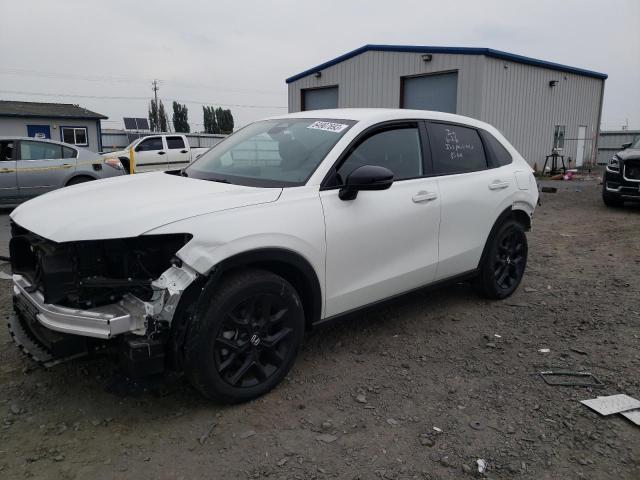 honda hr-v sport 2023 3czrz2h57pm735164