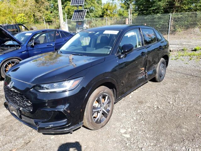 honda hr-v exl 2023 3czrz2h71pm718636