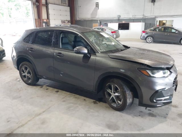 honda hr-v 2023 3czrz2h77pm735554