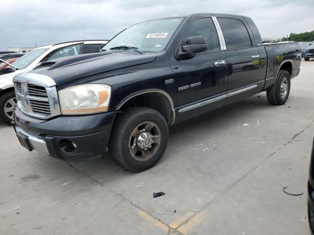 dodge ram 1500 2006 3d3kr19d76g153805