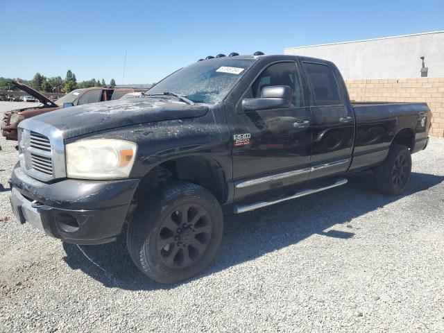 dodge ram 2500 2009 3d3ks28l49g500417