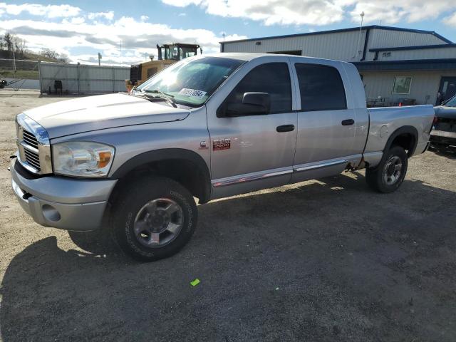 dodge ram 2500 2007 3d3ks29a87g843998