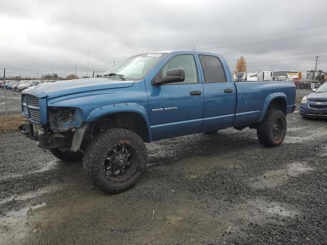 dodge ram 2500 s 2004 3d3ku28cx4g275715