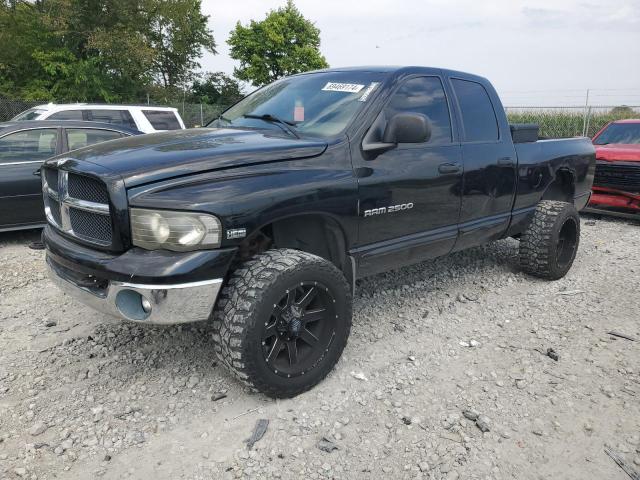 dodge ram 2500 s 2003 3d3ku28dx3g728447