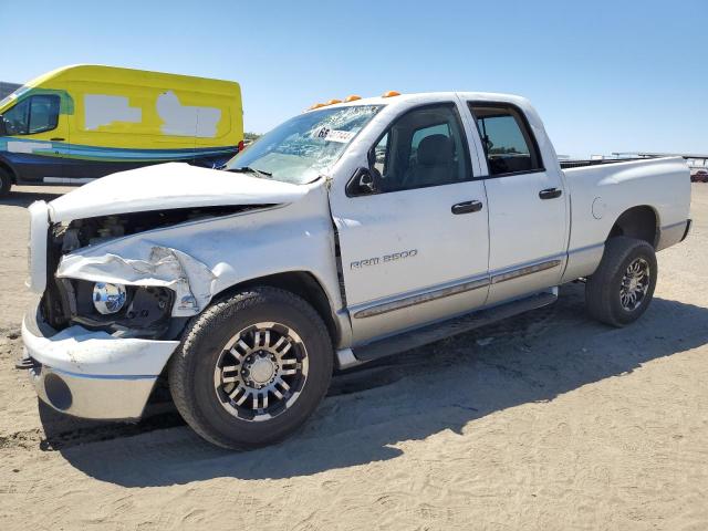 dodge ram 3500 s 2003 3d3la38613g819773