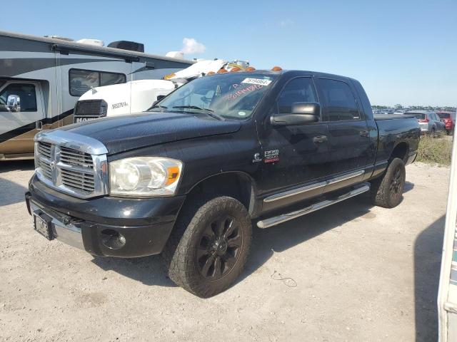 dodge ram 3500 2008 3d3mx39a28g142164