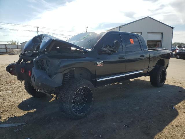 dodge ram 3500 2007 3d3mx39c57g722153