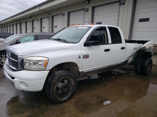 dodge ram 3500 s 2008 3d3mx48a08g222098