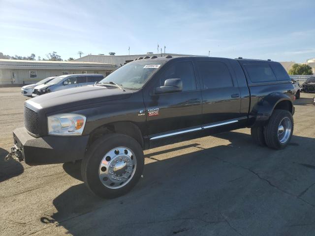 dodge ram 3500 2009 3d3mx49l59g551039