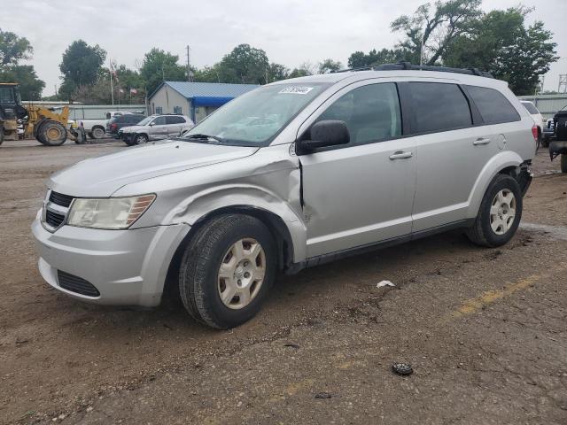 dodge journey 2009 3d4gg47b09t218015