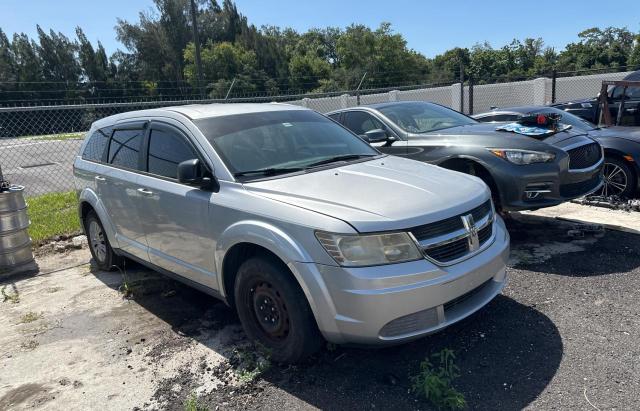 dodge journey se 2009 3d4gg47b09t556062