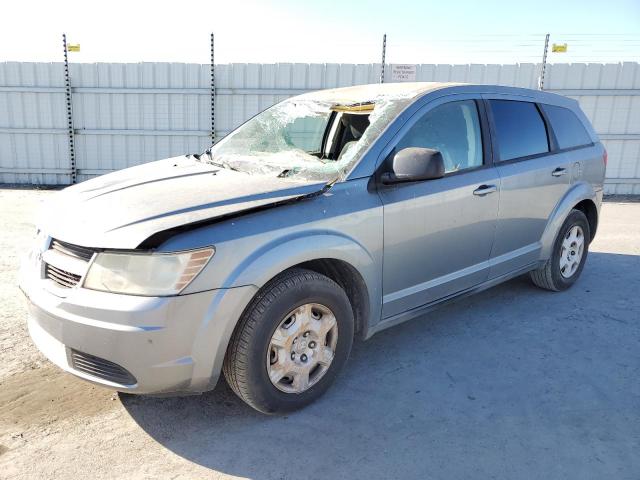 dodge journey se 2009 3d4gg47b09t567921