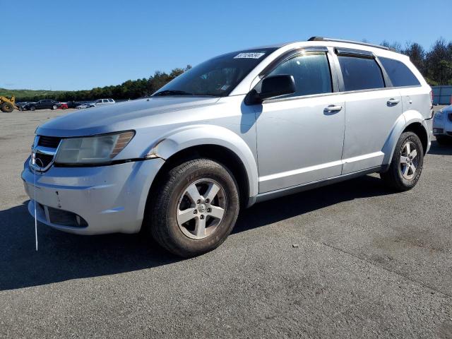 dodge journey se 2009 3d4gg47b19t184358