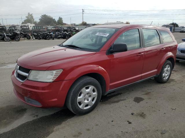 dodge journey se 2009 3d4gg47b19t581813