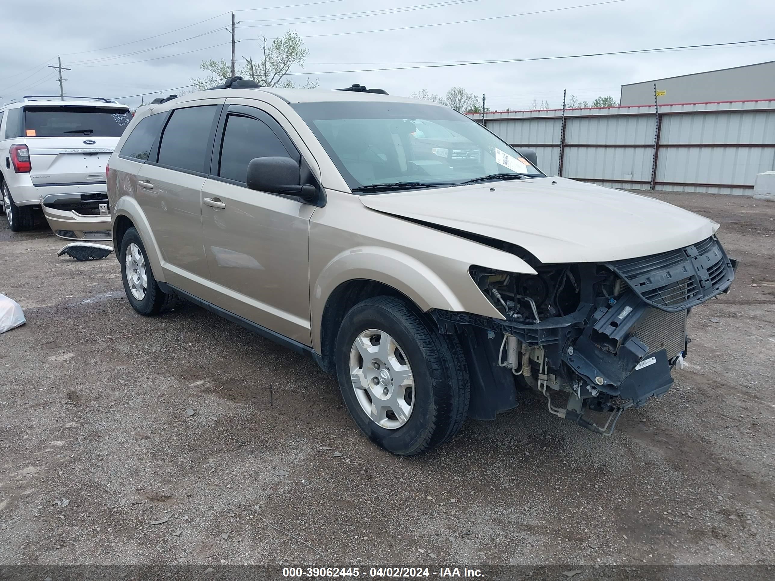 dodge journey 2009 3d4gg47b19t613546