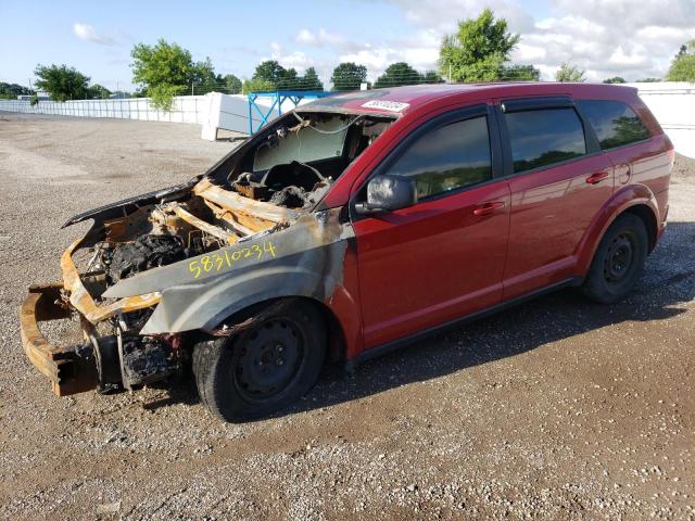 dodge journey se 2009 3d4gg47b39t516087