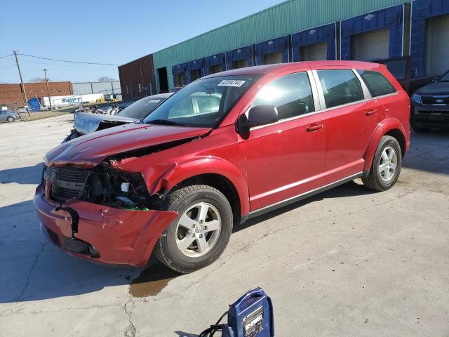 dodge journey se 2009 3d4gg47b39t603990