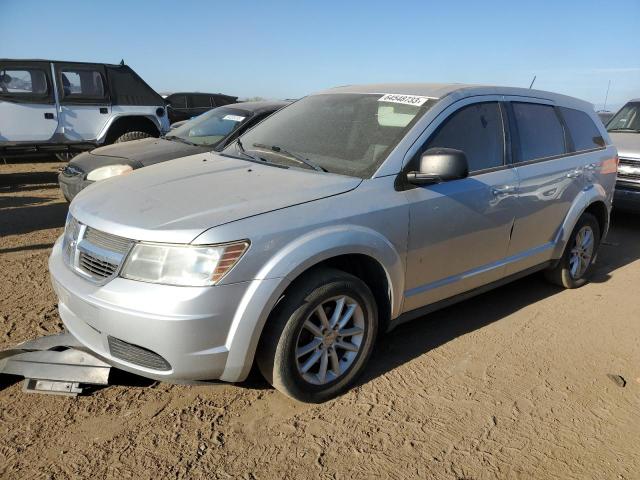 dodge journey 2009 3d4gg47b49t166632