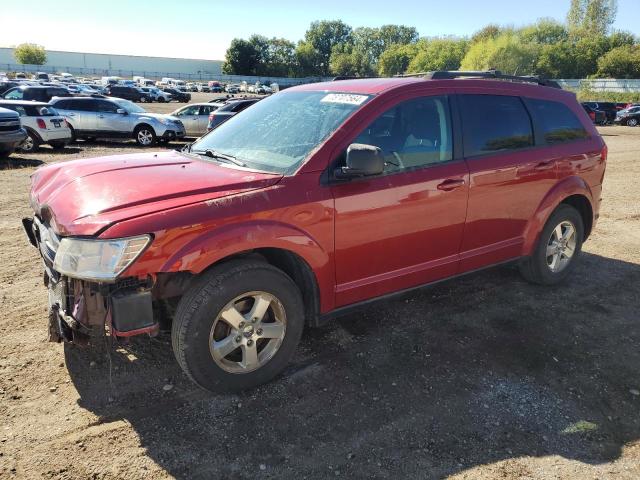 dodge journey se 2009 3d4gg47b49t212590