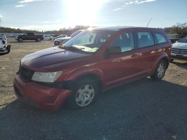 dodge journey se 2009 3d4gg47b59t547437