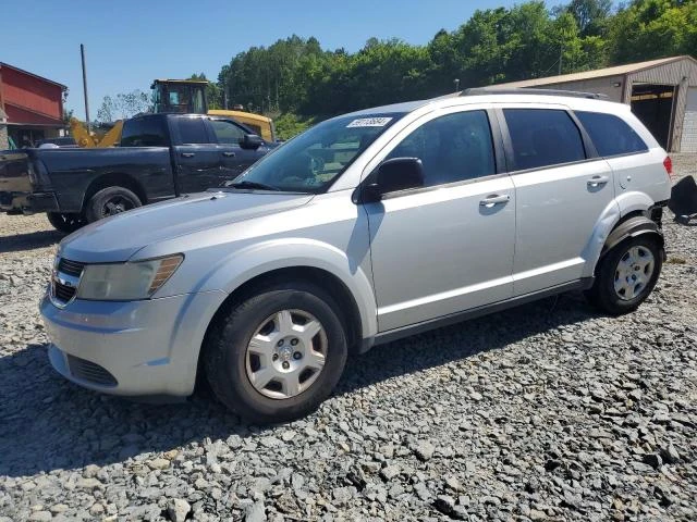 dodge journey se 2009 3d4gg47b69t176451