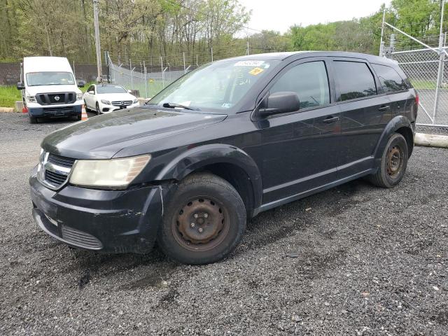 dodge journey 2009 3d4gg47b69t243128