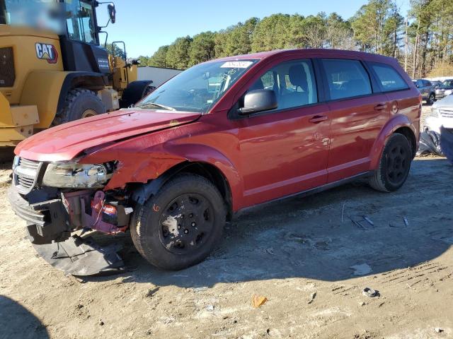 dodge journey se 2009 3d4gg47b69t538746