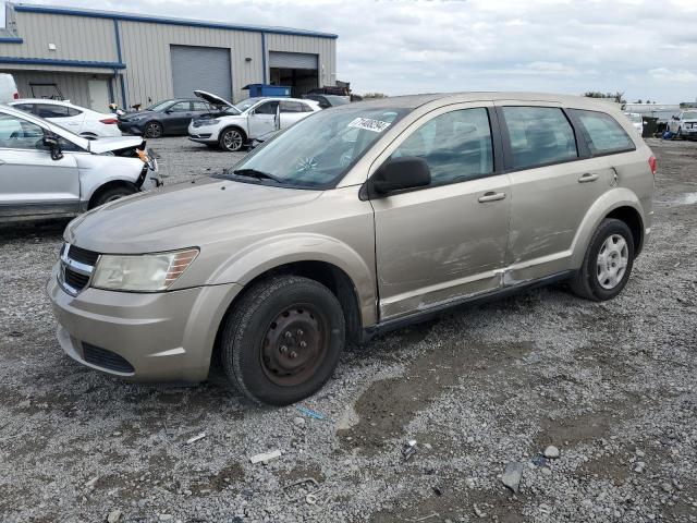 dodge journey se 2009 3d4gg47b79t203950