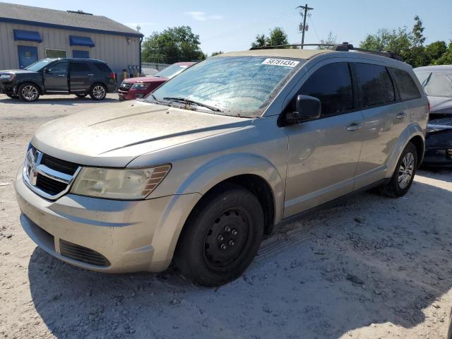 dodge journey 2009 3d4gg47bx9t159944