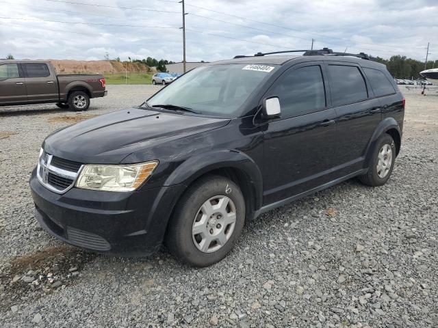 dodge journey se 2009 3d4gg47bx9t246355