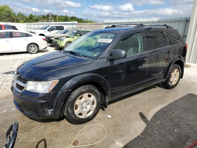 dodge journey se 2009 3d4gg47bx9t517320