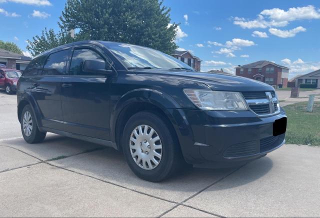 dodge journey 2009 3d4gg47bx9t526180