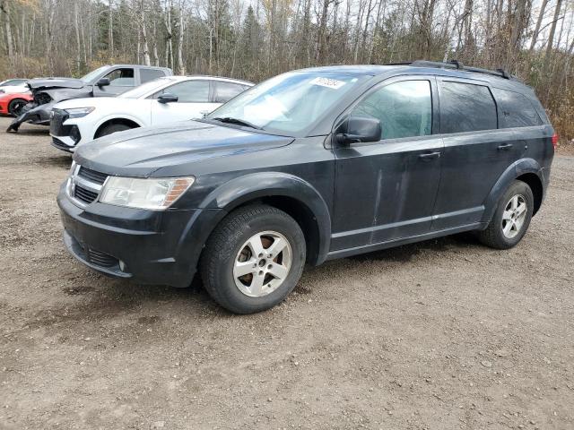 dodge journey sx 2009 3d4gg57b09t581355