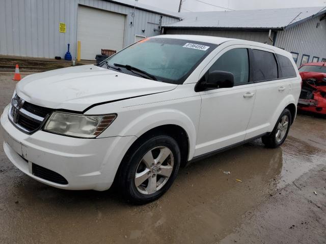 dodge journey 2009 3d4gg57v09t215230