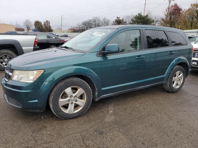 dodge journey sx 2009 3d4gg57v09t221853