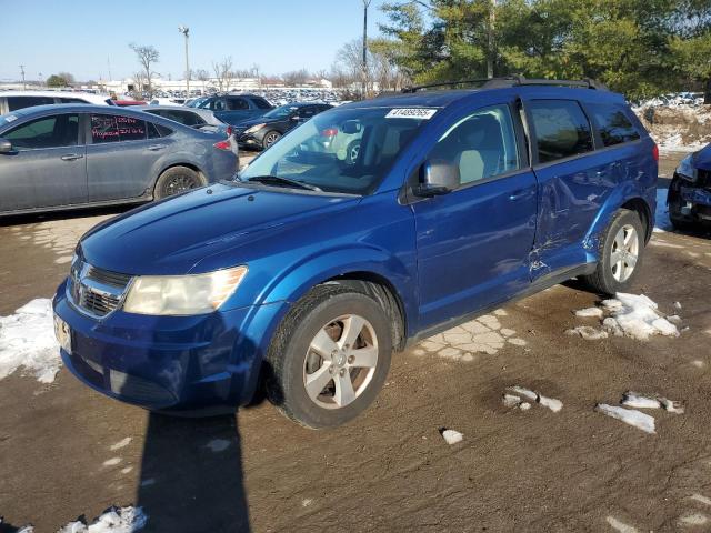 dodge journey sx 2009 3d4gg57v09t239866