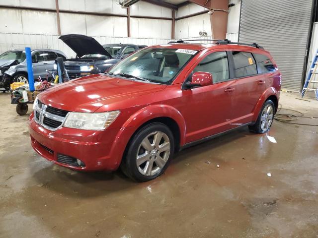 dodge journey sx 2009 3d4gg57v09t522378