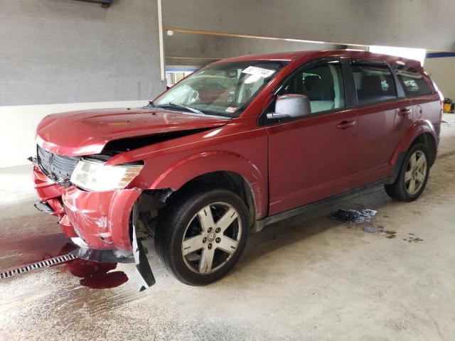 dodge journey sx 2009 3d4gg57v19t142840