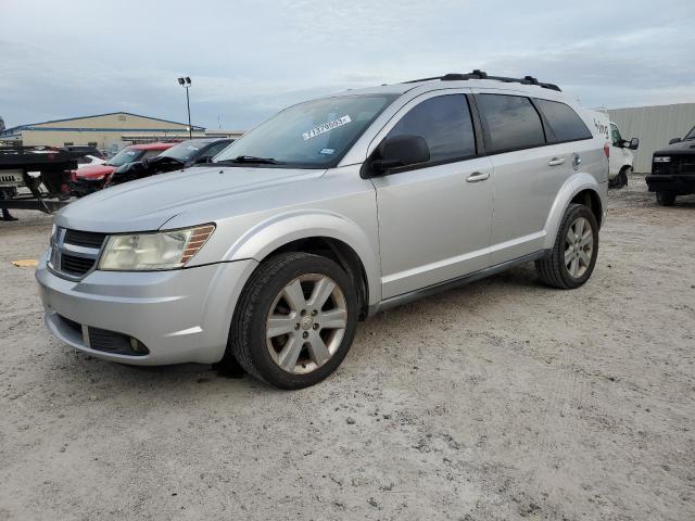 dodge journey sx 2009 3d4gg57v19t164031