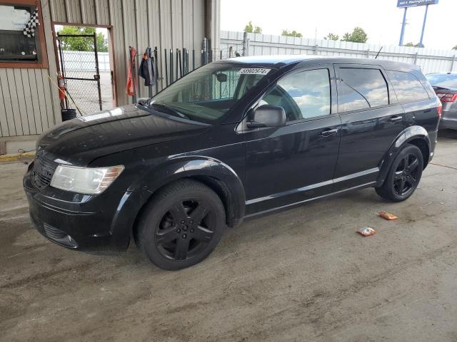 dodge journey sx 2009 3d4gg57v19t569807