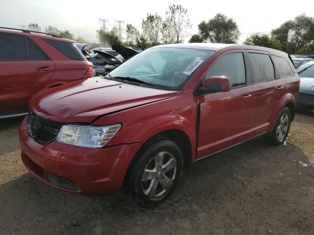 dodge journey sx 2009 3d4gg57v19t586459