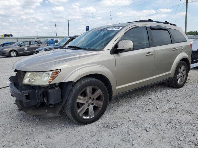 dodge journey sx 2009 3d4gg57v29t158108