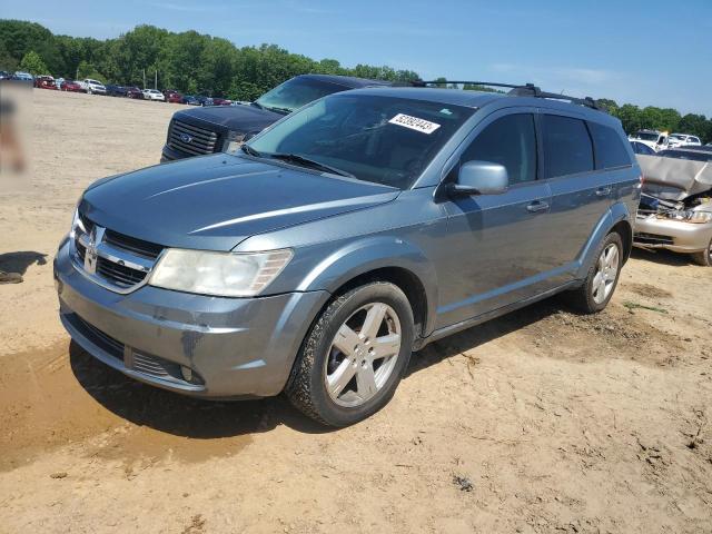 dodge journey sx 2009 3d4gg57v29t159372