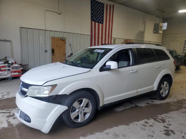 dodge journey sx 2009 3d4gg57v29t237939