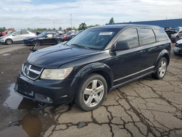 dodge journey sx 2009 3d4gg57v29t582145